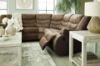 Picture of PLAYMATE 2PC SECTIONAL