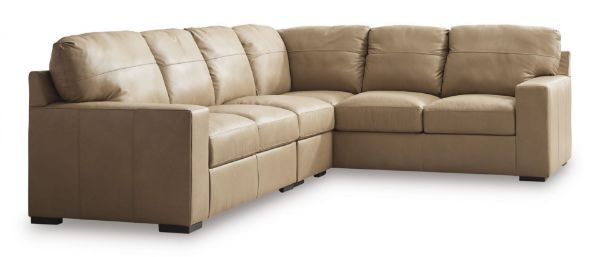 Picture of BANDON 4PC REV SECT W/LOVESEAT