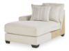Picture of LERENZA 2PC REVERSE SECTIONAL