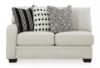 Picture of HUNTSWORTH 4PC SECTIONAL W/ CHAISE