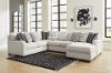 Picture of HUNTSWORTH 4PC SECTIONAL W/ CHAISE