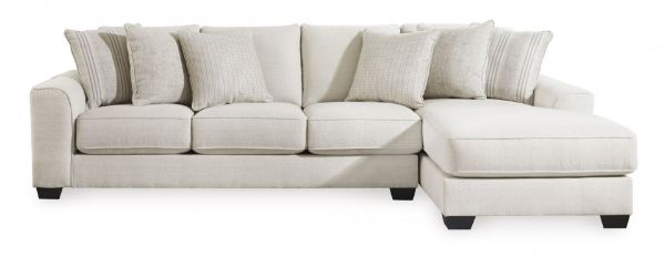 Picture of LERENZA 2PC SECTIONAL W/ CHAISE