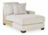Picture of LERENZA 2PC SECTIONAL W/ CHAISE