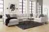 Picture of 5PC SECTIONAL W/CHAISE
