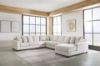 Picture of LERENZA 5PC REVERSE SECT W/CHAISE