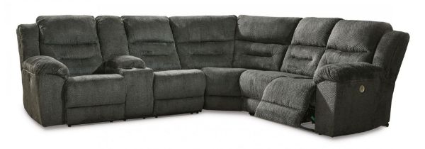 Picture of NETTINGTON 3PC PWR SECTIONAL