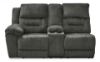 Picture of NETTINGTON 5PC PWR SECTIONAL