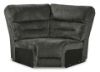 Picture of NETTINGTON 5PC PWR SECTIONAL