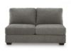 Picture of NEWELLEN ARMLESS LOVESEAT