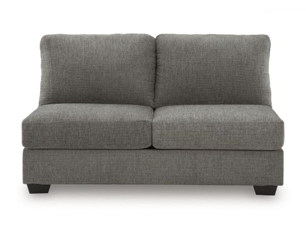 Picture of NEWELLEN ARMLESS LOVESEAT