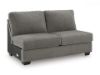Picture of NEWELLEN ARMLESS LOVESEAT