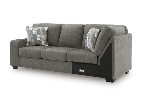 Picture of NEWELLEN LANE LEFT-ARM FACING SOFA WITH CORNER WEDGE