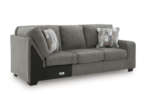 Picture of NEWELLEN LANE RIGHT-ARM FACING SOFA WITH CORNER WEDGE