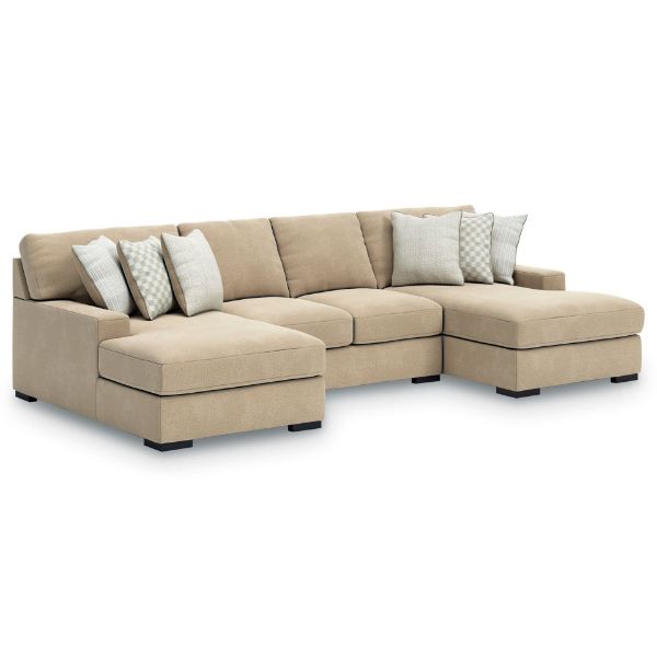 Picture of LARCE 3PC REV SECTIONAL W/ CHAISE