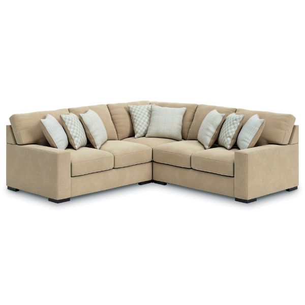 Picture of LARCE 3PC SECTIONAL