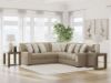 Picture of LARCE 3PC SECTIONAL