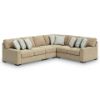 Picture of LARCE 4PC SECTIONAL 