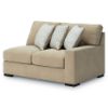 Picture of LARCE 4PC SECTIONAL 