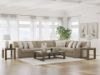 Picture of LARCE 4PC SECTIONAL