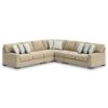 Picture of LARCE 5PC SECTIONAL