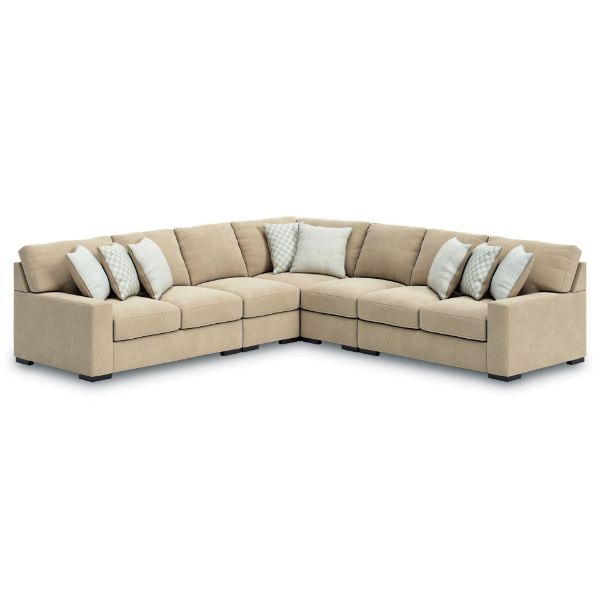 Picture of LARCE 5PC SECTIONAL