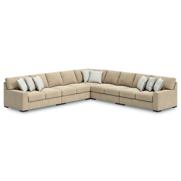 Picture of LARCE 5PC SECTIONAL