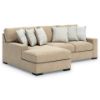 Picture of LARCE 2PC REV SECTIONAL W/ CHAISE