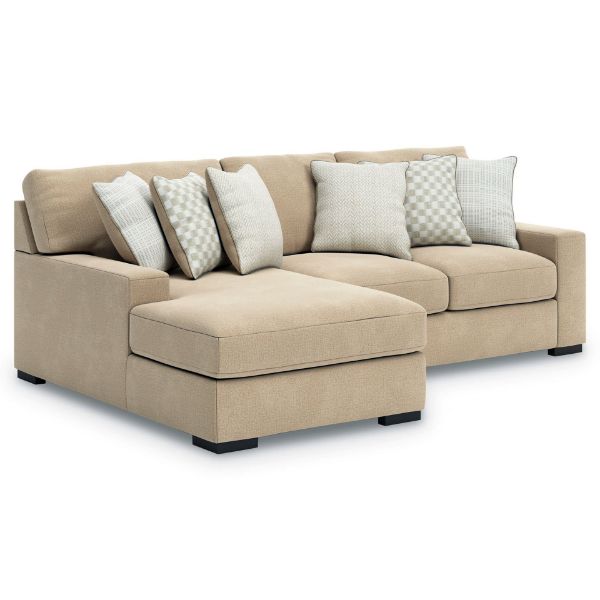 Picture of LARCE 2PC REV SECTIONAL W/ CHAISE