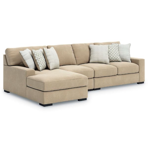 Picture of LARCE 3PC REV SECTIONAL