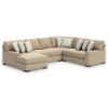 Picture of LARCE 4PC REV SECTIONAL W/ CHAISE