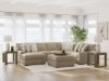 Picture of LARCE 4PC REV SECTIONAL W/ CHAISE