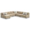 Picture of LARCE 6PC REV SECTIONAL W/ CHAISE