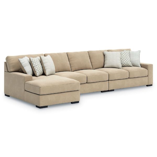 Picture of LARCE 3PC REV SECTIONAL W/ CHAISE