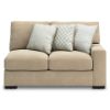 Picture of LARCE 3PC REV SECTIONAL W/ CHAISE
