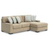 Picture of LARCE 2PC SECTIONAL W/ CHAISE