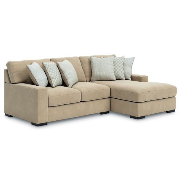 Picture of LARCE 2PC SECTIONAL W/ CHAISE