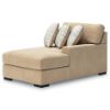 Picture of LARCE 2PC SECTIONAL W/ CHAISE