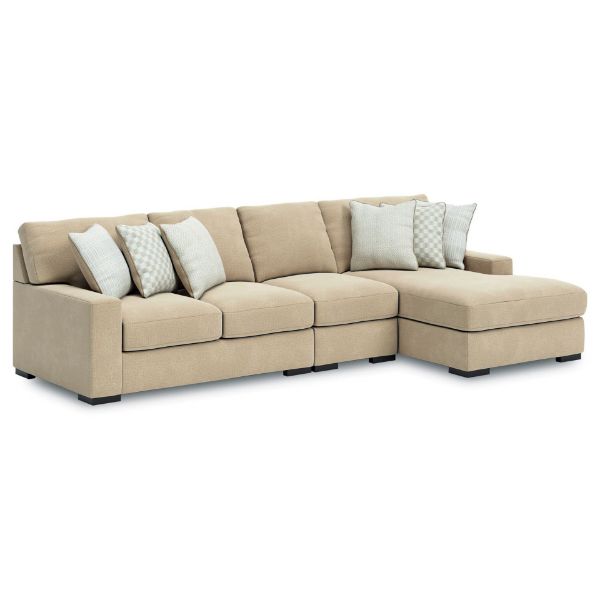 Picture of LARCE 3PC SECTIONAL W/ CHAISE
