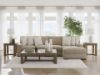 Picture of LARCE 3PC SECTIONAL W/ CHAISE