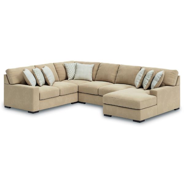 Picture of LARCE 4PC SECTIONAL W/ CHAISE