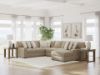 Picture of LARCE 4PC SECTIONAL W/ CHAISE