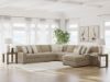 Picture of LARCE 5PC SECTIONAL W/ CHAISE