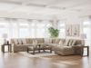 Picture of LARCE 6PC SECTIONAL W/ CHAISE