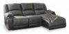 Picture of NANTAHALA 3PC REC SECTIONAL W/ CHAISE