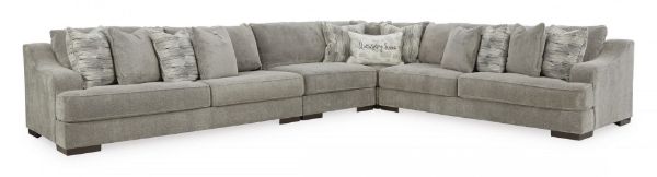 Picture of BAYLESS 4PC SECTIONAL