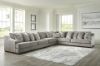 Picture of BAYLESS 4PC SECTIONAL