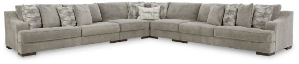 Picture of BAYLESS 5PC SECTIONAL