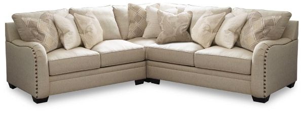 Picture of LUXORA 3PC SECTIONAL
