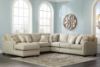 Picture of LUXORA 5PC REVERSE SECT W/CHAISE