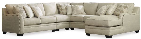Picture of LUXORA 5PC SECTIONAL W/CHAISE